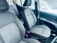USED 2013 63 HYUNDAI I10 1.2 Active Hatchback 5dr Petrol Manual Euro 5 (85 bhp) 