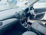USED 2013 63 HYUNDAI I10 1.2 Active Hatchback 5dr Petrol Manual Euro 5 (85 bhp) 