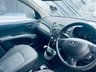USED 2013 63 HYUNDAI I10 1.2 Active Hatchback 5dr Petrol Manual Euro 5 (85 bhp) 