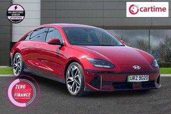 2023 HYUNDAI IONIQ 6