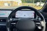 USED 2023 HYUNDAI IONIQ 6 77.4kWh Premium Saloon 4dr Electric Auto (228 ps) Rear View Monitor, Parking Distance Warning, Android Auto / Apple CarPlay, Trailer Wiring Package, Heated Steering Wheel Rear View Monitor, Parking Distance Warning, Android Auto / Apple CarPlay, Trailer Wiring Package, Heated Steering Wheel