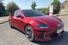 USED 2023 HYUNDAI IONIQ 6 77.4kWh Premium Saloon 4dr Electric Auto (228 ps) Rear View Monitor, Parking Distance Warning, Android Auto / Apple CarPlay, Trailer Wiring Package, Heated Steering Wheel Rear View Monitor, Parking Distance Warning, Android Auto / Apple CarPlay, Trailer Wiring Package, Heated Steering Wheel