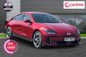 USED 2023 HYUNDAI IONIQ 6 77.4kWh Premium Saloon 4dr Electric Auto (228 ps) Rear View Monitor, Parking Distance Warning, Android Auto / Apple CarPlay, Trailer Wiring Package, Heated Steering Wheel Rear View Monitor, Parking Distance Warning, Android Auto / Apple CarPlay, Trailer Wiring Package, Heated Steering Wheel