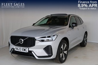 2023 VOLVO XC60