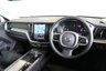 USED 2023 23 VOLVO XC60 2.0h T6 Recharge 18.8kWh Plus SUV 5dr Petrol Plug-in Hybrid Auto AWD Euro 6 (s/s) (350 ps) SUNROOF. 360 CAMERA, HEATED STEERING WHEEL, APPLE CAR PLAY, PILOT ASSIST, FULL VOLVO SERVICE HISTORY