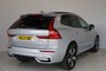 USED 2023 23 VOLVO XC60 2.0h T6 Recharge 18.8kWh Plus SUV 5dr Petrol Plug-in Hybrid Auto AWD Euro 6 (s/s) (350 ps) SUNROOF. 360 CAMERA, HEATED STEERING WHEEL, APPLE CAR PLAY, PILOT ASSIST, FULL VOLVO SERVICE HISTORY