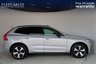 USED 2023 23 VOLVO XC60 2.0h T6 Recharge 18.8kWh Plus SUV 5dr Petrol Plug-in Hybrid Auto AWD Euro 6 (s/s) (350 ps) SUNROOF. 360 CAMERA, HEATED STEERING WHEEL, APPLE CAR PLAY, PILOT ASSIST, FULL VOLVO SERVICE HISTORY