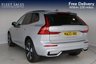 USED 2023 23 VOLVO XC60 2.0h T6 Recharge 18.8kWh Plus SUV 5dr Petrol Plug-in Hybrid Auto AWD Euro 6 (s/s) (350 ps) SUNROOF. 360 CAMERA, HEATED STEERING WHEEL, APPLE CAR PLAY, PILOT ASSIST, FULL VOLVO SERVICE HISTORY
