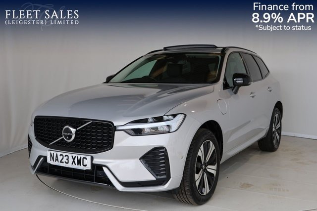 View our VOLVO XC60
