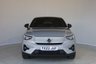 USED 2022 22 VOLVO C40 Twin Recharge 78kWh Ultimate SUV 5dr Electric Auto AWD (408 ps) SUNROOF, 360&deg; CAMERA, HEATED STEERING WHEEL, HEATED FRONT + OUTER REAR SEATS