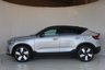 USED 2022 22 VOLVO C40 Twin Recharge 78kWh Ultimate SUV 5dr Electric Auto AWD (408 ps) SUNROOF, 360&deg; CAMERA, HEATED STEERING WHEEL, HEATED FRONT + OUTER REAR SEATS