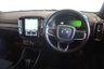 USED 2022 22 VOLVO C40 Twin Recharge 78kWh Ultimate SUV 5dr Electric Auto AWD (408 ps) SUNROOF, 360&deg; CAMERA, HEATED STEERING WHEEL, HEATED FRONT + OUTER REAR SEATS