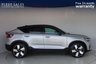 USED 2022 22 VOLVO C40 Twin Recharge 78kWh Ultimate SUV 5dr Electric Auto AWD (408 ps) SUNROOF, 360&deg; CAMERA, HEATED STEERING WHEEL, HEATED FRONT + OUTER REAR SEATS