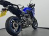 USED 2018 18 YAMAHA TRACER 700 A2 COMPLIANT YAMAHA MAIN DEALERSHIP