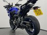 USED 2018 18 YAMAHA TRACER 700 A2 COMPLIANT YAMAHA MAIN DEALERSHIP