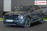 USED 2023 23 KIA SPORTAGE 1.6 T-GDi 13.8kWh GT-Line SUV 5dr Petrol Plug-in Hybrid Auto AWD Euro 6 (s/s) (261 bhp) Reverse Camera, Front / Rear Parking Sensors, Android Auto / Apple CarPlay, Heated Front Seats, Heated Steering Wheel Reverse Camera, Front / Rear Parking Sensors, Android Auto / Apple CarPlay, Heated Front Seats, Heated Steering Wheel