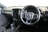 USED 2022 22 VOLVO XC40 1.5 T3 R-Design SUV 5dr Petrol Manual Euro 6 (s/s) (163 ps) FREE 24 MONTH WARRANTY, FULL SERVICE HISTORY, OPTICAL REAR SENSORS