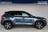 USED 2022 22 VOLVO XC40 1.5 T3 R-Design SUV 5dr Petrol Manual Euro 6 (s/s) (163 ps) FREE 24 MONTH WARRANTY, FULL SERVICE HISTORY, OPTICAL REAR SENSORS