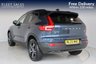 USED 2022 22 VOLVO XC40 1.5 T3 R-Design SUV 5dr Petrol Manual Euro 6 (s/s) (163 ps) FREE 24 MONTH WARRANTY, FULL SERVICE HISTORY, OPTICAL REAR SENSORS