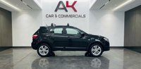 USED 2011 11 NISSAN QASHQAI 2.0 dCi Acenta SUV 5dr Diesel Manual 2WD Euro 5 (150 ps) 