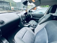 USED 2011 11 NISSAN QASHQAI 2.0 dCi Acenta SUV 5dr Diesel Manual 2WD Euro 5 (150 ps) 