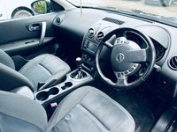 USED 2011 11 NISSAN QASHQAI 2.0 dCi Acenta SUV 5dr Diesel Manual 2WD Euro 5 (150 ps) 