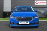 USED 2022 SKODA FABIA 1.0 TSI SE Comfort Hatchback 5dr Petrol Manual Euro 6 (s/s) (110 ps) Smartlink, Touchscreen, Electrically Adjustable Door Mirrors, 15In Alloys, 2-Spoke Leather Steering Wheel Smartlink, Touchscreen, Electrically Adjustable Door Mirrors, 15In Alloys, 2-Spoke Leather Steering Wheel