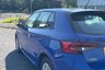 USED 2022 SKODA FABIA 1.0 TSI SE Comfort Hatchback 5dr Petrol Manual Euro 6 (s/s) (110 ps) Smartlink, Touchscreen, Electrically Adjustable Door Mirrors, 15In Alloys, 2-Spoke Leather Steering Wheel Smartlink, Touchscreen, Electrically Adjustable Door Mirrors, 15In Alloys, 2-Spoke Leather Steering Wheel