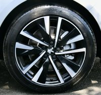 USED 2023 23 PEUGEOT 508 SW 1.6 12.4kWh GT Premium e-EAT Euro 6 (s/s) 5dr 1 OWNER*REVCAM*FOCAL AUDIO*