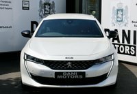 USED 2023 23 PEUGEOT 508 SW 1.6 12.4kWh GT Premium e-EAT Euro 6 (s/s) 5dr 1 OWNER*REVCAM*FOCAL AUDIO*