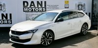 USED 2023 23 PEUGEOT 508 SW 1.6 12.4kWh GT Premium e-EAT Euro 6 (s/s) 5dr 1 OWNER*REVCAM*FOCAL AUDIO*