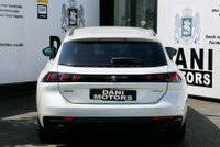USED 2023 23 PEUGEOT 508 SW 1.6 12.4kWh GT Premium e-EAT Euro 6 (s/s) 5dr 1 OWNER*REVCAM*FOCAL AUDIO*