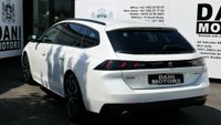 USED 2023 23 PEUGEOT 508 SW 1.6 12.4kWh GT Premium e-EAT Euro 6 (s/s) 5dr 1 OWNER*REVCAM*FOCAL AUDIO*