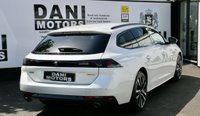 USED 2023 23 PEUGEOT 508 SW 1.6 12.4kWh GT Premium e-EAT Euro 6 (s/s) 5dr 1 OWNER*REVCAM*FOCAL AUDIO*