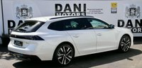 USED 2023 23 PEUGEOT 508 SW 1.6 12.4kWh GT Premium e-EAT Euro 6 (s/s) 5dr 1 OWNER*REVCAM*FOCAL AUDIO*
