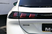 USED 2023 23 PEUGEOT 508 SW 1.6 12.4kWh GT Premium e-EAT Euro 6 (s/s) 5dr 1 OWNER*REVCAM*FOCAL AUDIO*