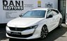 USED 2023 23 PEUGEOT 508 SW 1.6 12.4kWh GT Premium e-EAT Euro 6 (s/s) 5dr 1 OWNER*REVCAM*FOCAL AUDIO*