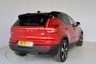 USED 2021 71 VOLVO XC40 1.5h T4 Recharge 10.7kWh Plus SUV 5dr Petrol Plug-in Hybrid Auto Euro 6 (s/s) (211 ps) REAR CAMERA + OPTICAL SENSORS, FREE 24 MONTH WARRANTY