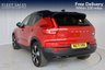 USED 2021 71 VOLVO XC40 1.5h T4 Recharge 10.7kWh Plus SUV 5dr Petrol Plug-in Hybrid Auto Euro 6 (s/s) (211 ps) REAR CAMERA + OPTICAL SENSORS, FREE 24 MONTH WARRANTY