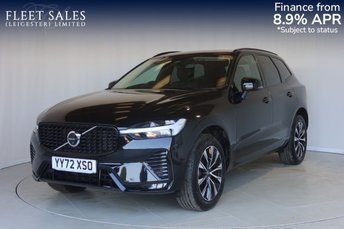 2023 VOLVO XC60 2.0 B4 MHEV Plus SUV 5dr Petrol Hybrid Auto Euro 6 (s/s) (197 ps) &pound;32500.00