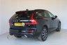 USED 2023 72 VOLVO XC60 2.0 B4 MHEV Plus SUV 5dr Petrol Hybrid Auto Euro 6 (s/s) (197 ps) 360&deg; CAMERA + 360&deg; SENSORS, HEATED STEERING WHEEL, APPLE CAR PLAY, PILOT ASSIST