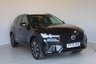 USED 2023 72 VOLVO XC60 2.0 B4 MHEV Plus SUV 5dr Petrol Hybrid Auto Euro 6 (s/s) (197 ps) 360&deg; CAMERA + 360&deg; SENSORS, HEATED STEERING WHEEL, APPLE CAR PLAY, PILOT ASSIST