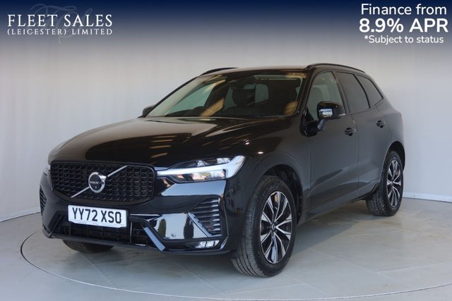 View our VOLVO XC60