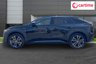 USED 2024 73 TOYOTA BZ4X 71.4kWh Vision SUV 5dr Electric Auto (11kW OBC) (204 ps) 360 Panoramic View Monitor, Front / Rear Parking Sensors, Android Auto / Apple CarPlay, Heated Front Seats, Heated Steering Wheel 360 Panoramic View Monitor, Front / Rear Parking Sensors, Android Auto / Apple CarPlay, Heated Front Seats, Heated Steering Wheel