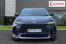 USED 2024 73 TOYOTA BZ4X 71.4kWh Vision SUV 5dr Electric Auto (11kW OBC) (204 ps) 360 Panoramic View Monitor, Front / Rear Parking Sensors, Android Auto / Apple CarPlay, Heated Front Seats, Heated Steering Wheel 360 Panoramic View Monitor, Front / Rear Parking Sensors, Android Auto / Apple CarPlay, Heated Front Seats, Heated Steering Wheel