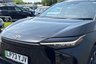 USED 2024 73 TOYOTA BZ4X 71.4kWh Vision SUV 5dr Electric Auto (11kW OBC) (204 ps) 360 Panoramic View Monitor, Front / Rear Parking Sensors, Android Auto / Apple CarPlay, Heated Front Seats, Heated Steering Wheel 360 Panoramic View Monitor, Front / Rear Parking Sensors, Android Auto / Apple CarPlay, Heated Front Seats, Heated Steering Wheel