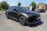 USED 2024 73 TOYOTA BZ4X 71.4kWh Vision SUV 5dr Electric Auto (11kW OBC) (204 ps) 360 Panoramic View Monitor, Front / Rear Parking Sensors, Android Auto / Apple CarPlay, Heated Front Seats, Heated Steering Wheel 360 Panoramic View Monitor, Front / Rear Parking Sensors, Android Auto / Apple CarPlay, Heated Front Seats, Heated Steering Wheel