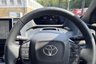 USED 2024 73 TOYOTA BZ4X 71.4kWh Vision SUV 5dr Electric Auto (11kW OBC) (204 ps) 360 Panoramic View Monitor, Front / Rear Parking Sensors, Android Auto / Apple CarPlay, Heated Front Seats, Heated Steering Wheel 360 Panoramic View Monitor, Front / Rear Parking Sensors, Android Auto / Apple CarPlay, Heated Front Seats, Heated Steering Wheel