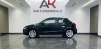 USED 2010 60 AUDI A1 1.6 TDI Sport Hatchback 3dr Diesel Manual Euro 5 (s/s) (105 ps) 