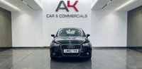 USED 2010 60 AUDI A1 1.6 TDI Sport Hatchback 3dr Diesel Manual Euro 5 (s/s) (105 ps) 